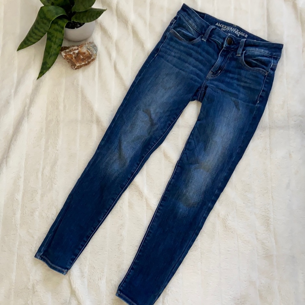American Eagle Jegging